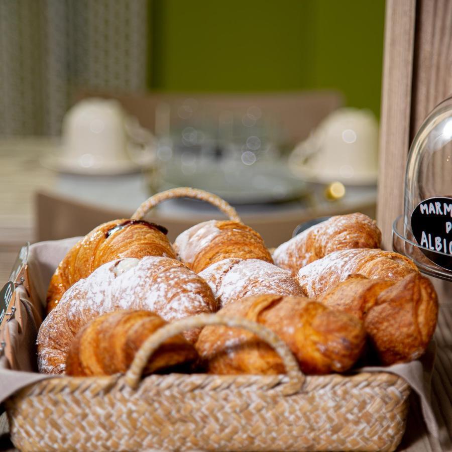 Il Palchetto Di Charme E Design Frühstückspension Palermo