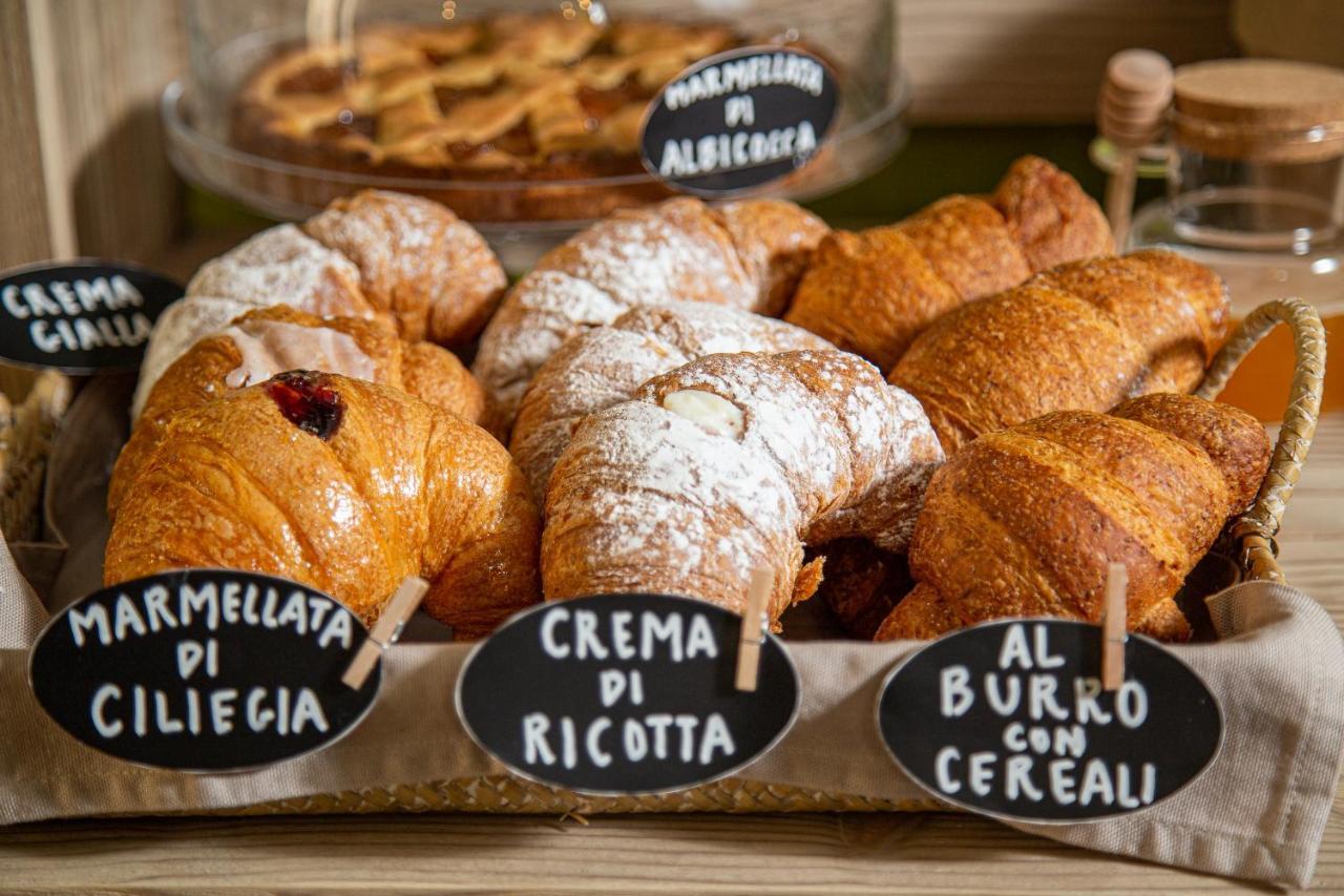 Frühstückspension Il Palchetto Di Charme E Design *