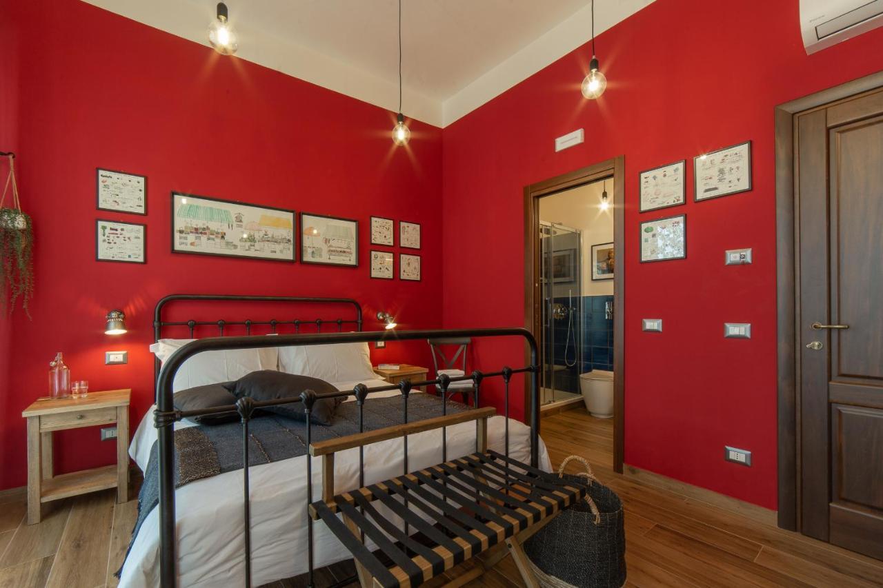 Il Palchetto Di Charme E Design * Palermo