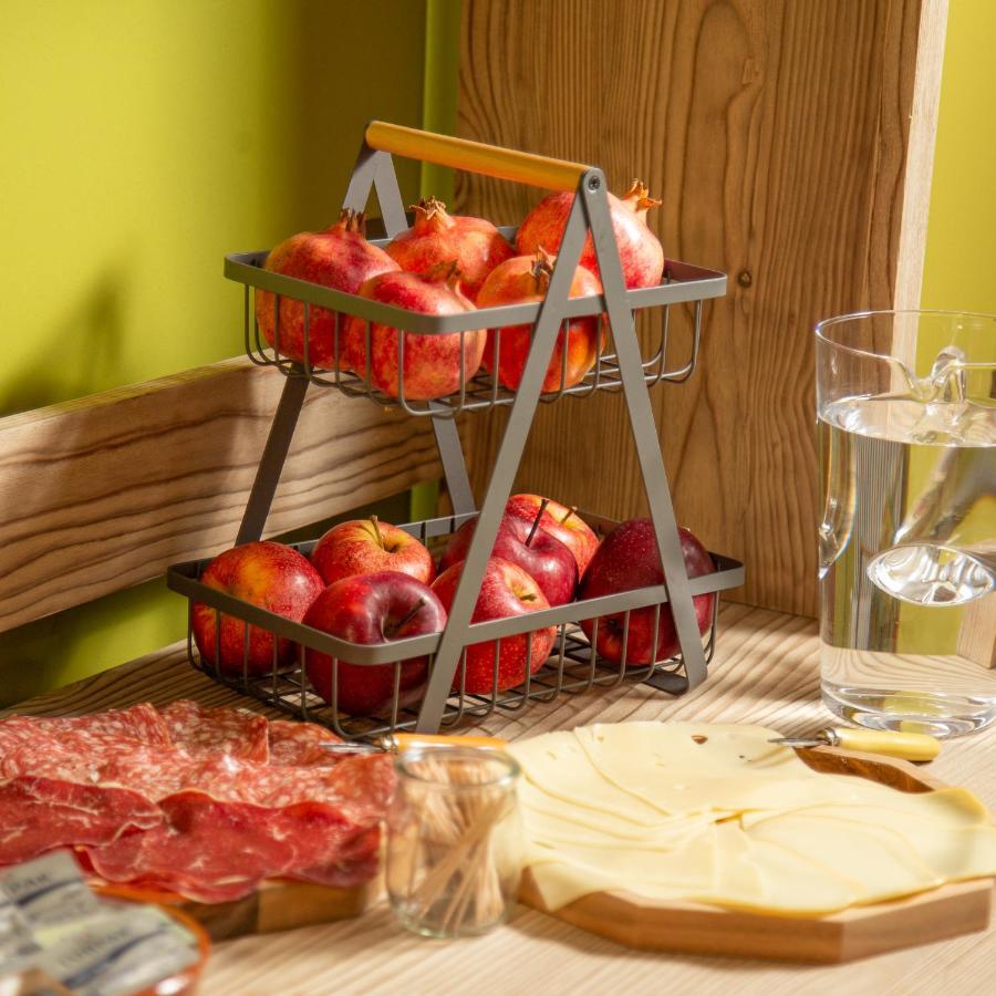 Frühstückspension Il Palchetto Di Charme E Design